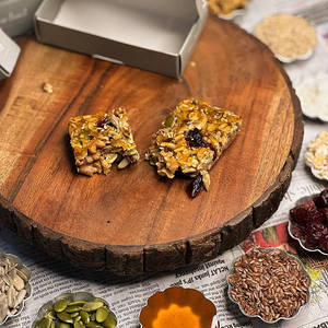 Granola Bar