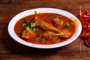 Tawa Fish Curry
