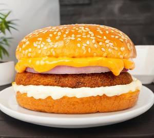 Classic OG Burger