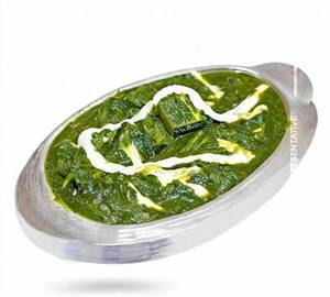 Palak Paneer