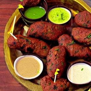 Kabab Junction Speciality Dum Matka Kabab
