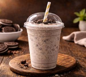 Oreo Milk