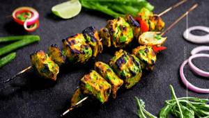 Pahadi Tikka(boneless)(full)