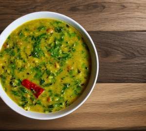 Dal Palak