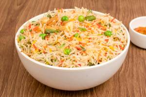 Veg Pulao