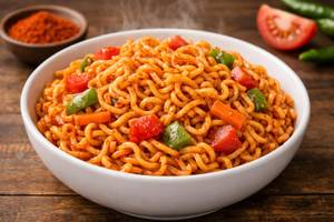 Peri Peri Maggi