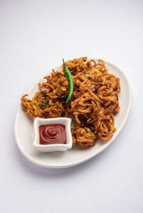 Pyaaz  Pakora