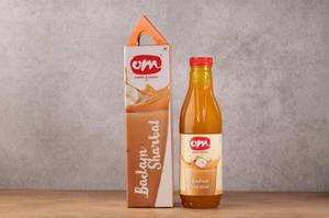 Badam Sharbat 750ml