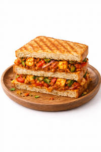 Paneer Sandwich