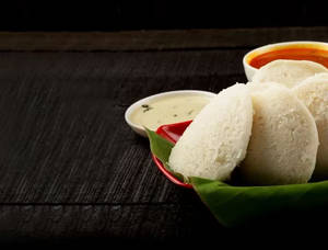 Single Idli