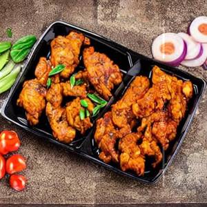 Chicken Chest