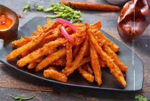 Chilly Fry