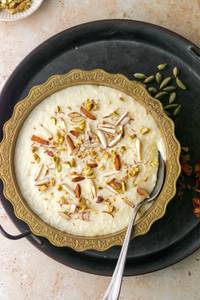 Rice Kheer