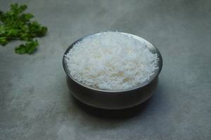 Plain Rice