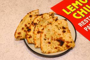 Mixed Paratha