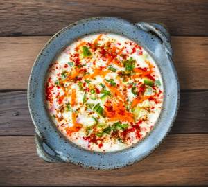 Mix Raita