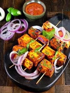 Paneer Majestic