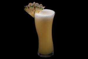 Pineapple pure extract (without sugar, milk)