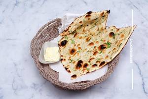 Butter Naan
