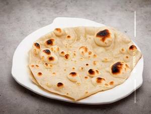 Butter Roti