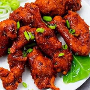 Chicken Boneless Fry