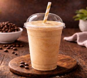 JG's Cold Coffee