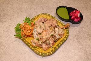 Afghani Chicken