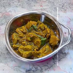 Soya Chaap Lababdar