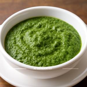 Chutney