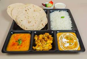 Executive Thali
