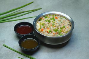 Egg Fried Rice