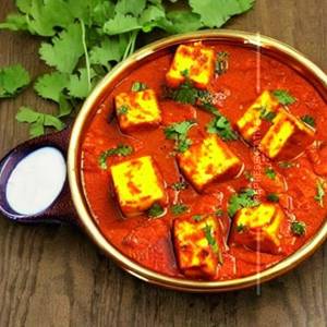 Paneer Kadai [Special]