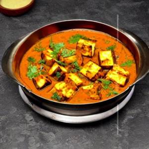 Paneer Kadai
