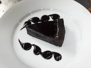 Gooey Chocolate Cake