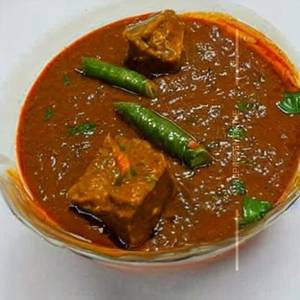 Kaju Curry