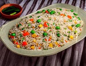 Veg Fried Rice