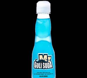 Goli Soda