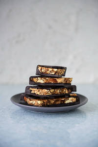 Almond Florentine