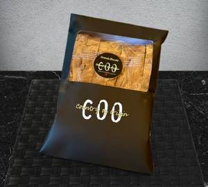 Granola Biscotti (200Gms)
