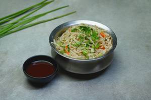 Veg Noodles