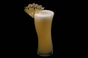 Pineapple juice