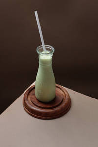 Avocado Shake