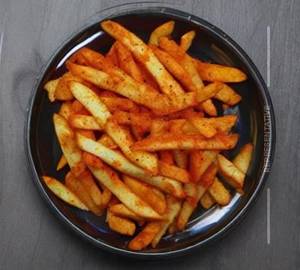 Peri Peri Fries