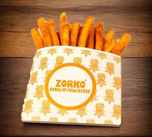 Salted French Fries 