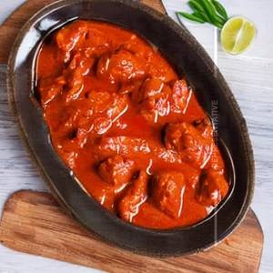 Boneless Butter Chicken