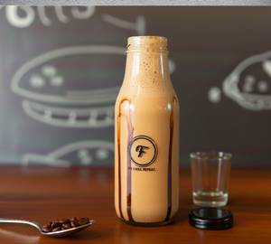 Cold Coffee Shake