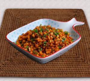 Signature Crispy Corn
