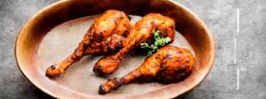 Tangri Chicken (F)