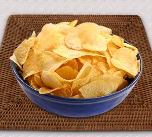 Potato Wafer