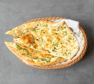 Butter Naan